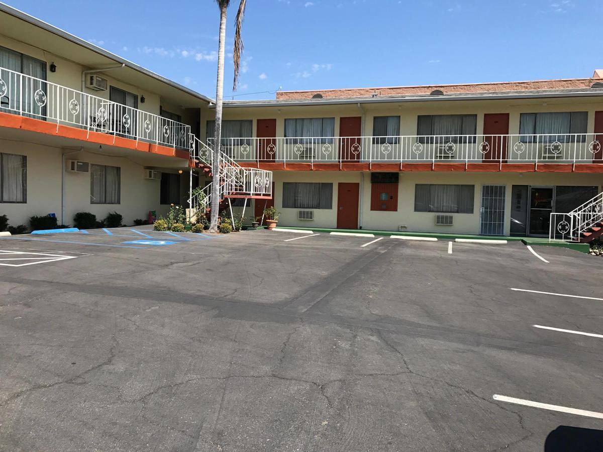 Hollywood Premiere Motel - Los Angeles — Photos 1